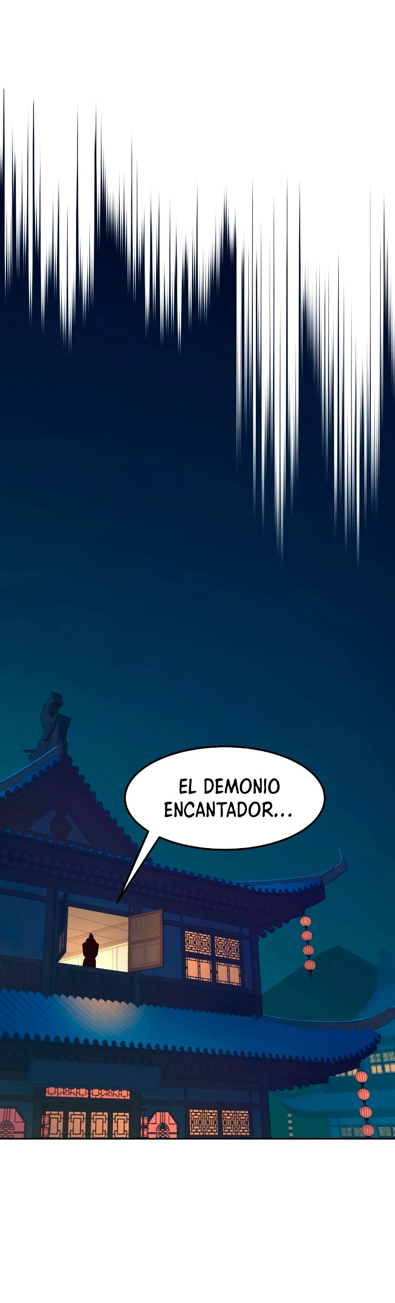 Camino en la noche consumido por las espadas > Capitulo 20 > Page 521
